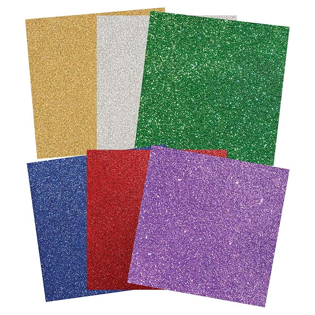 Color-By-Foil Sticker Book Dinosaurs-4