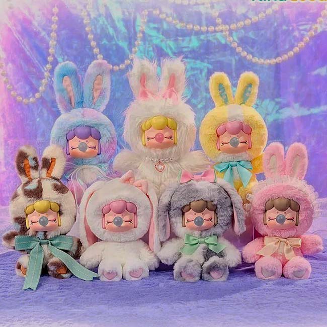 Nanci Shining Bunny-4