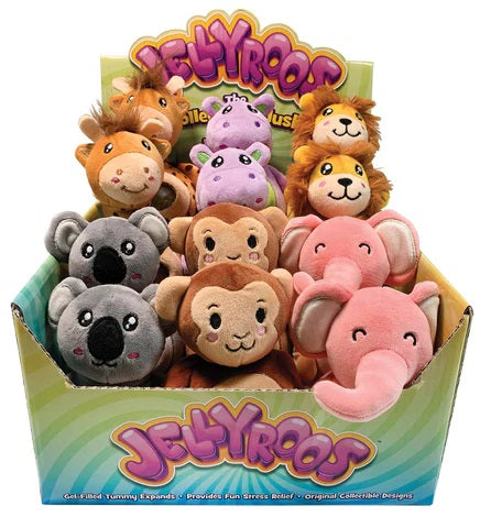 Jellyroos Bamboo Monkey-2