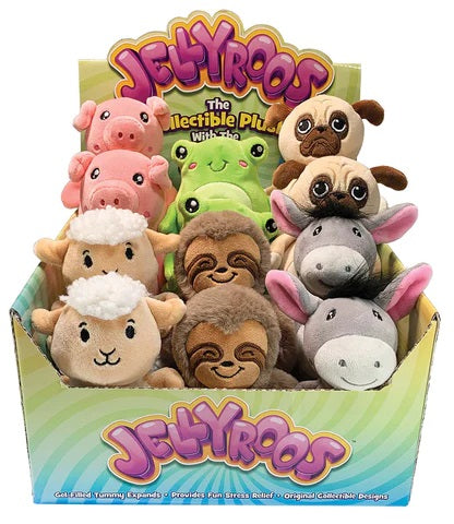 Jellyroos Peep Sheep-2