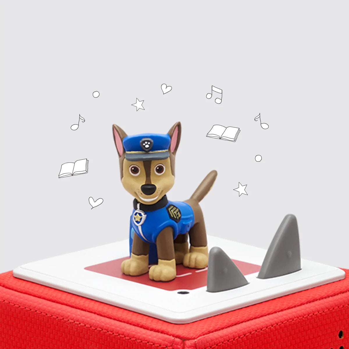 Tonie Paw Patrol Chase