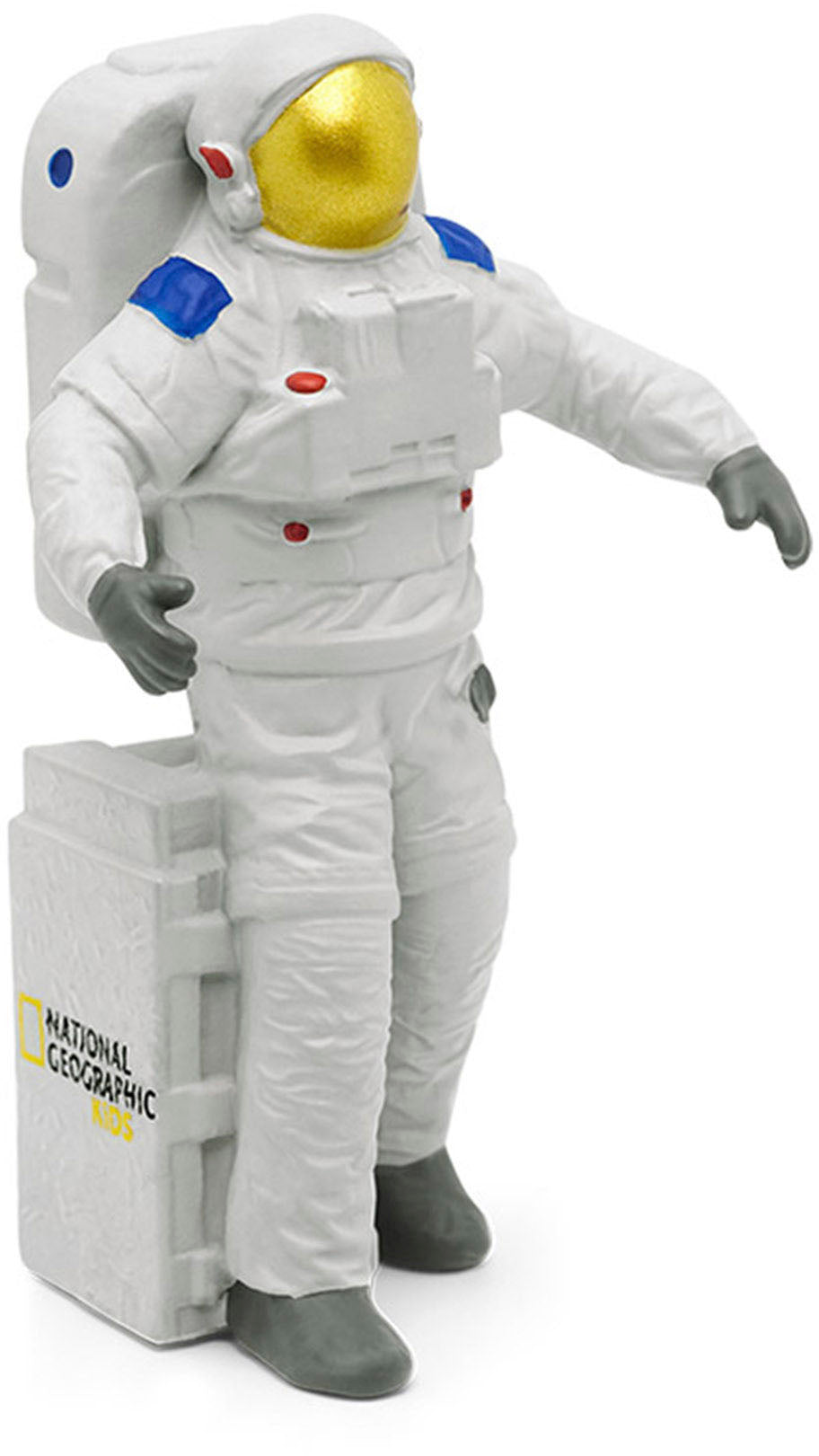 Tonie Astronaut
