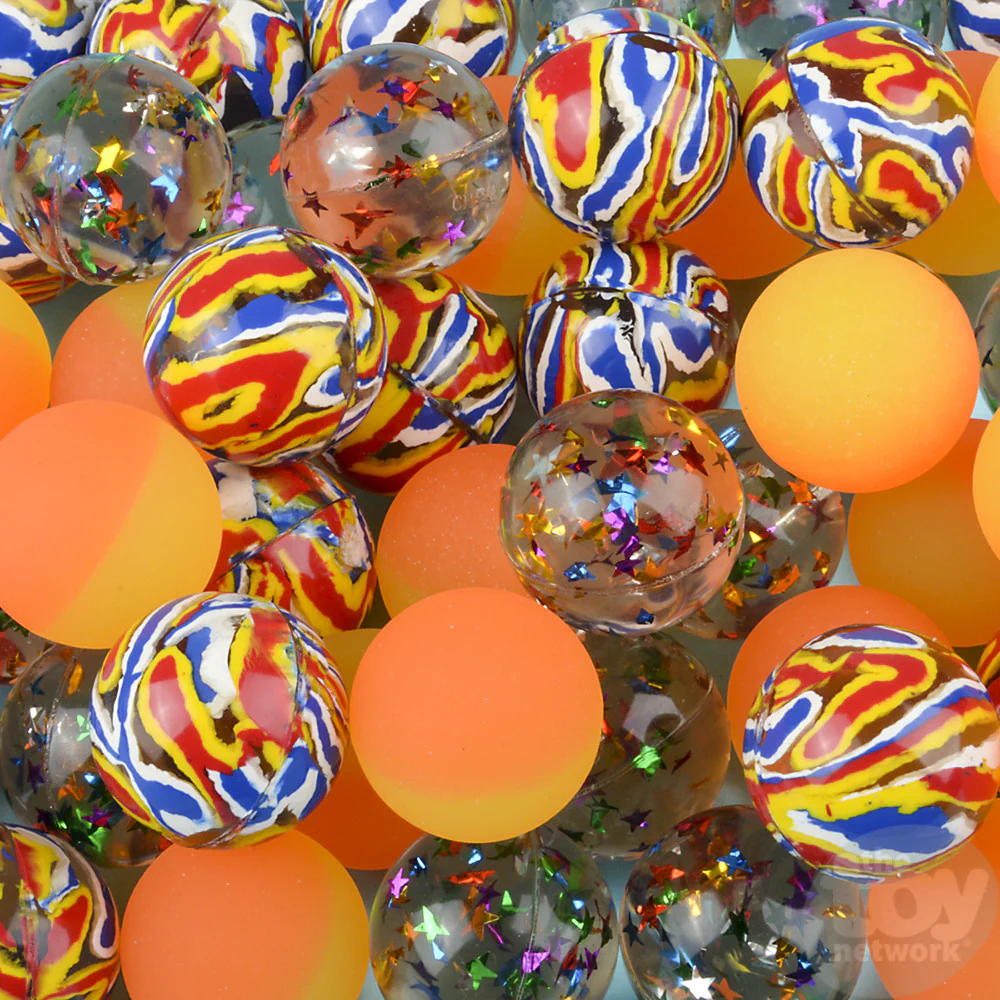 Hi Bounce Ball Assort-2