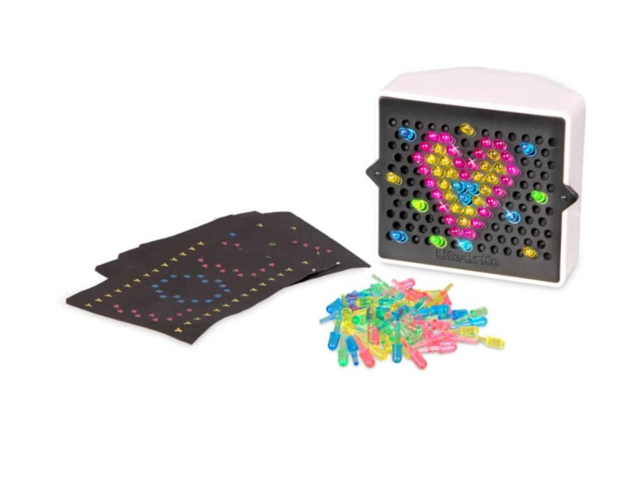 Mini Lite Brite-2