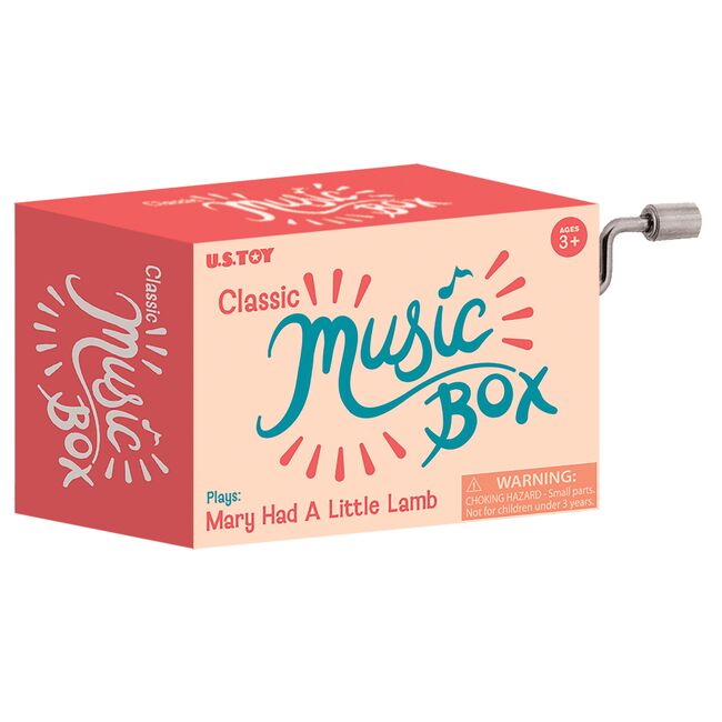 Music Box-4