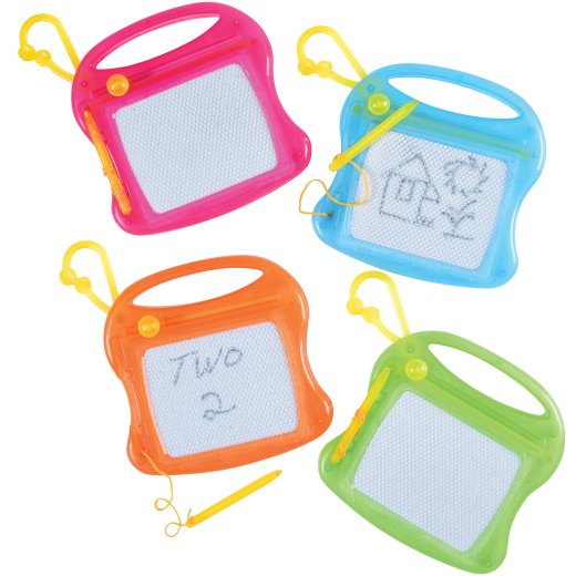 Magnetic Drawing Boards-2