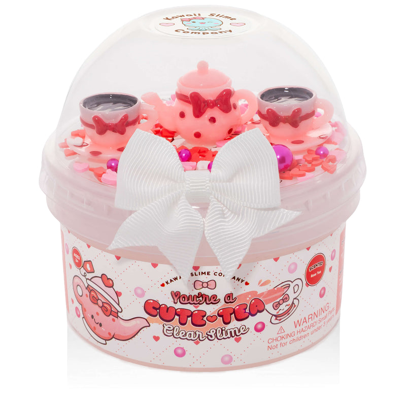 You'er a Cute Tea Slime