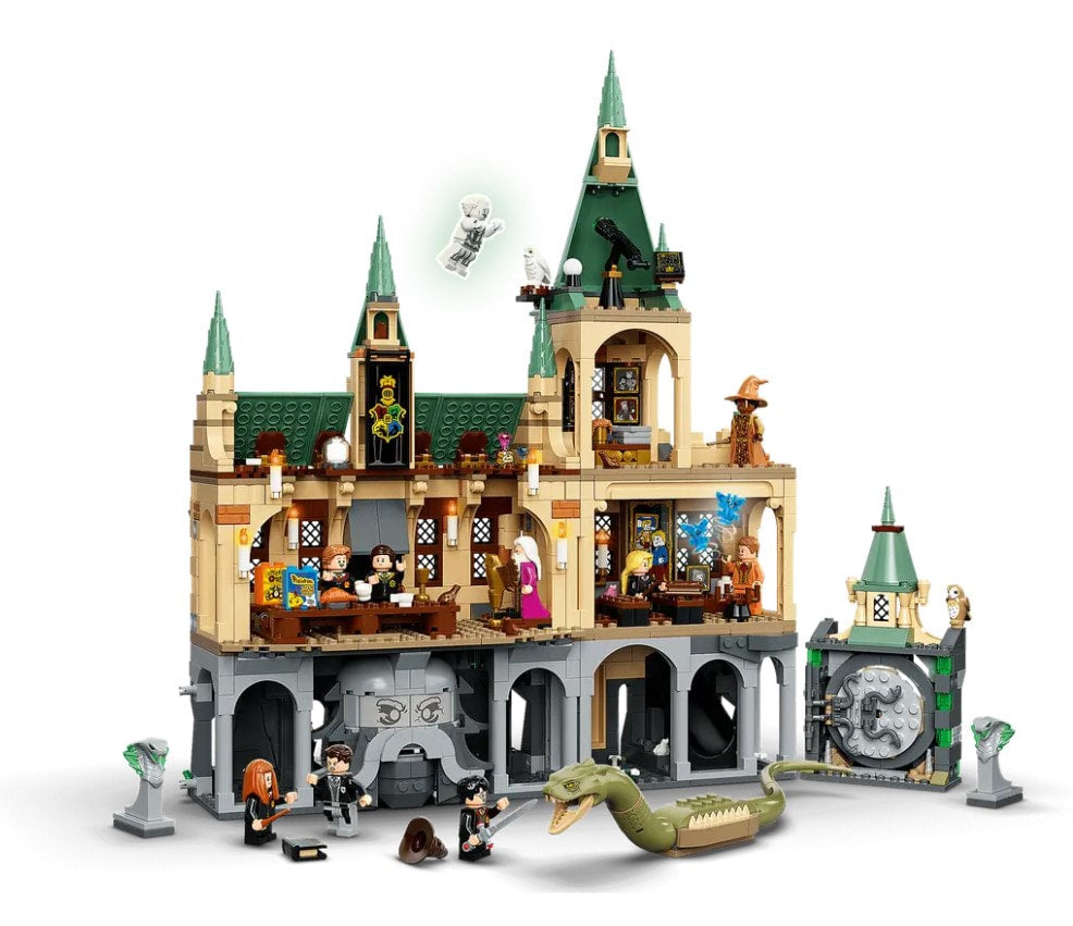 Hogwarts Chamber Secrets-3