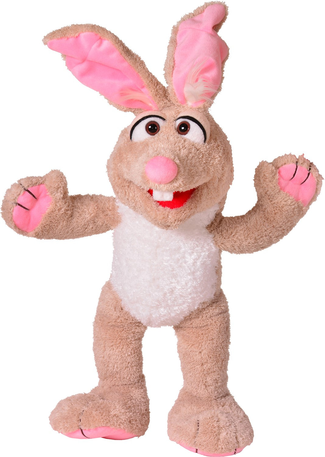 Living Puppets Herbie Ii-6