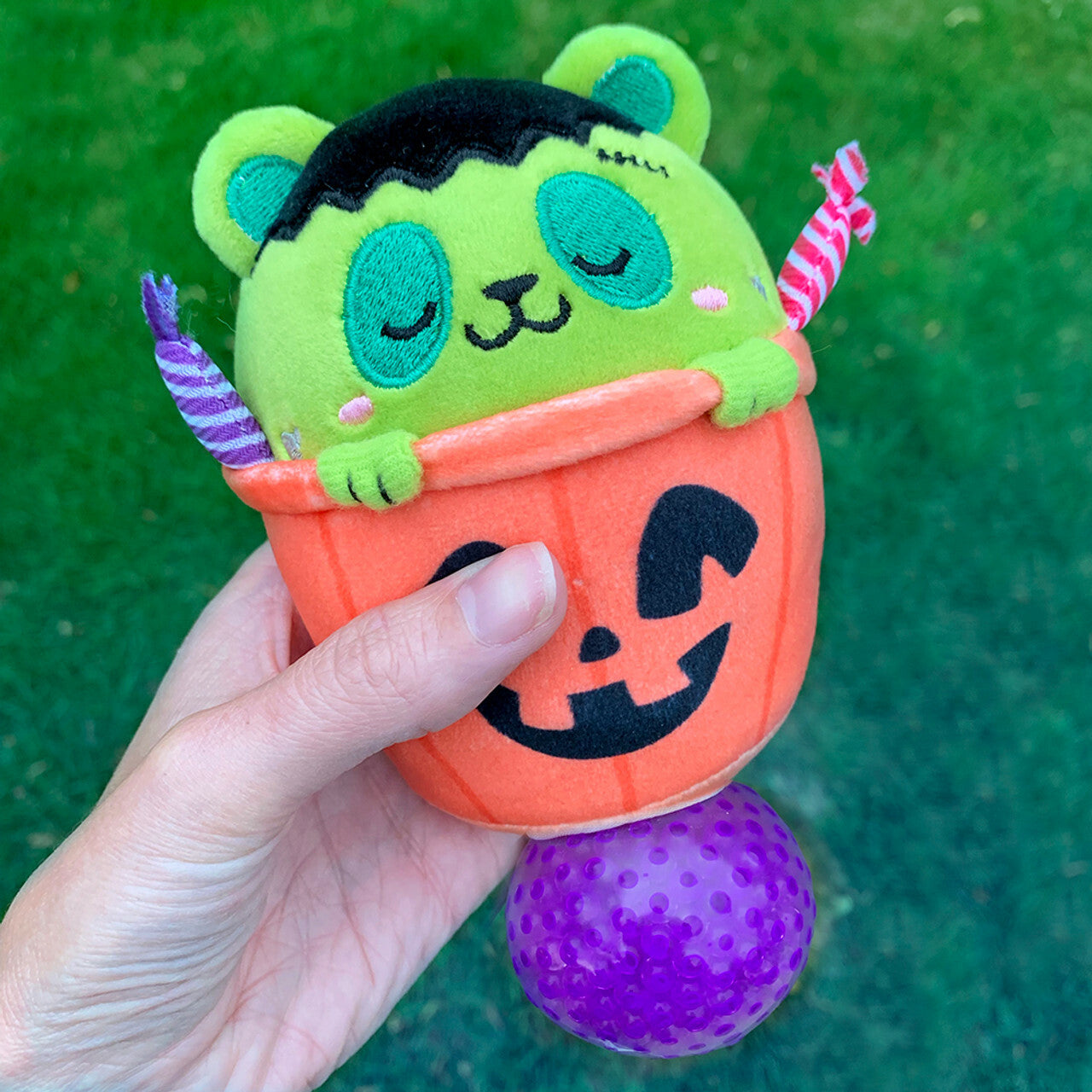 Beadie Buddies Halloween-2