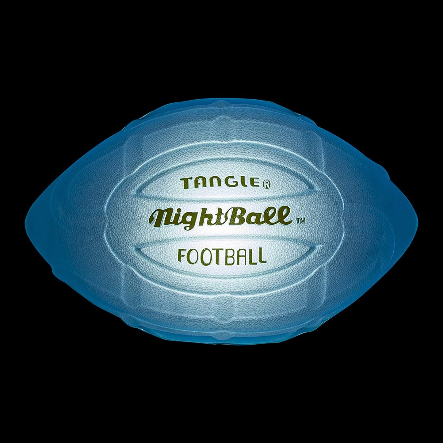 Night Football Blue