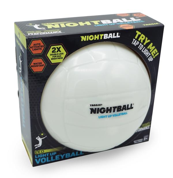 Nightball Volleyball-3