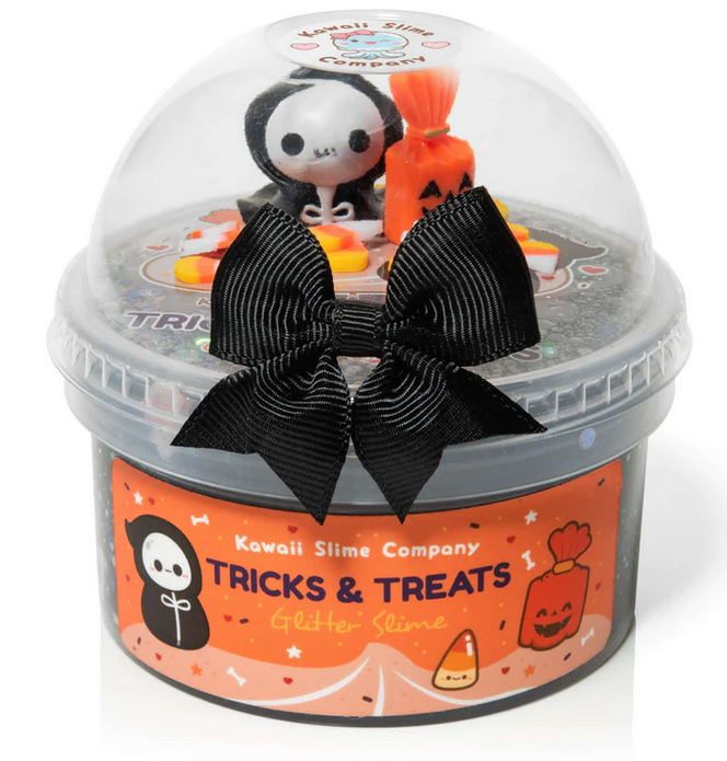 Tricks and Treats