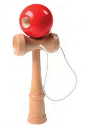 Wooden Kendama