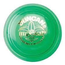 Duncan Yoyo