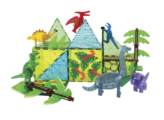 Dino World Xl