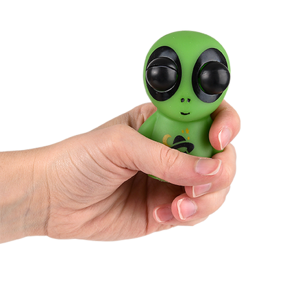 POPPING EYE ALIEN