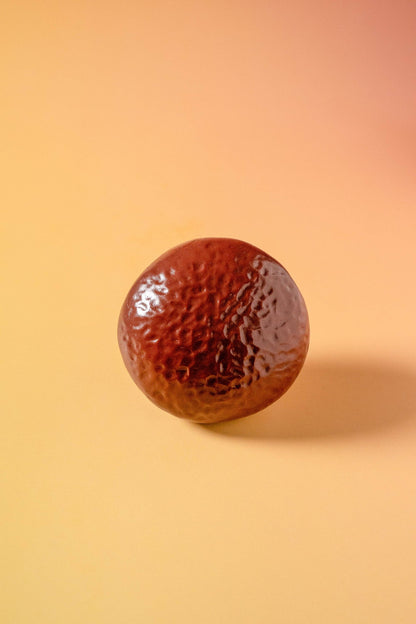 Textured Pie Squishy
