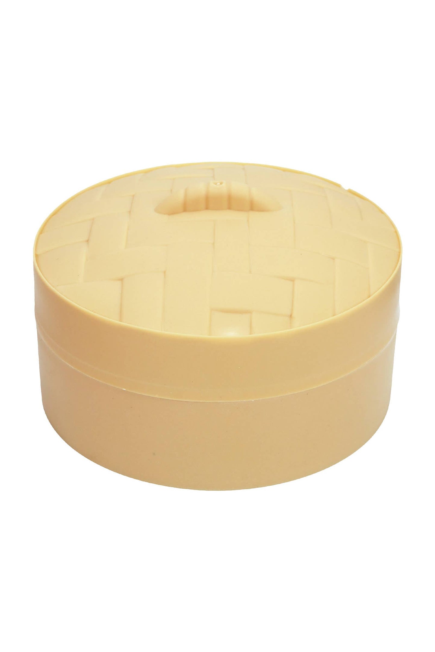 Jumbo Bao Bun Dumpling Soft Slime Filled Squishy - 5.5 Inch
