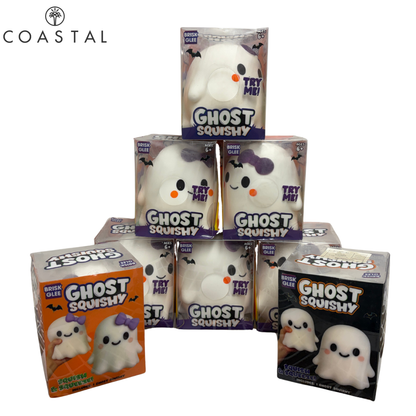 Ghost Squishy 13CM