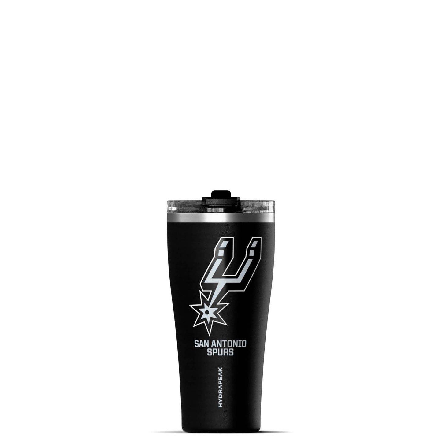 Hydrapeak x NBA 30oz Water Bottle - San Antonio Spurs