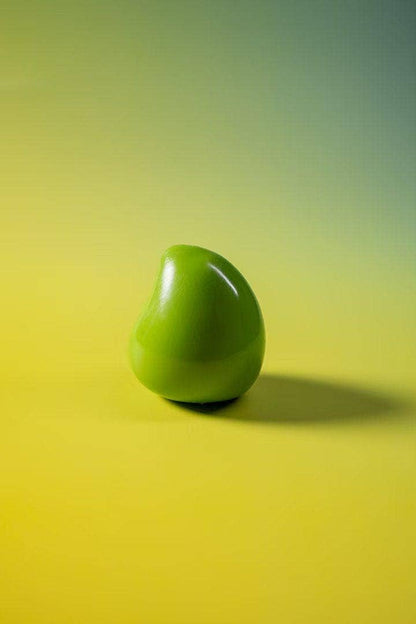 Color-Changing Mango