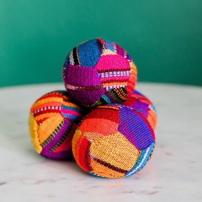 Cloth Hacky Sack Foot Bag