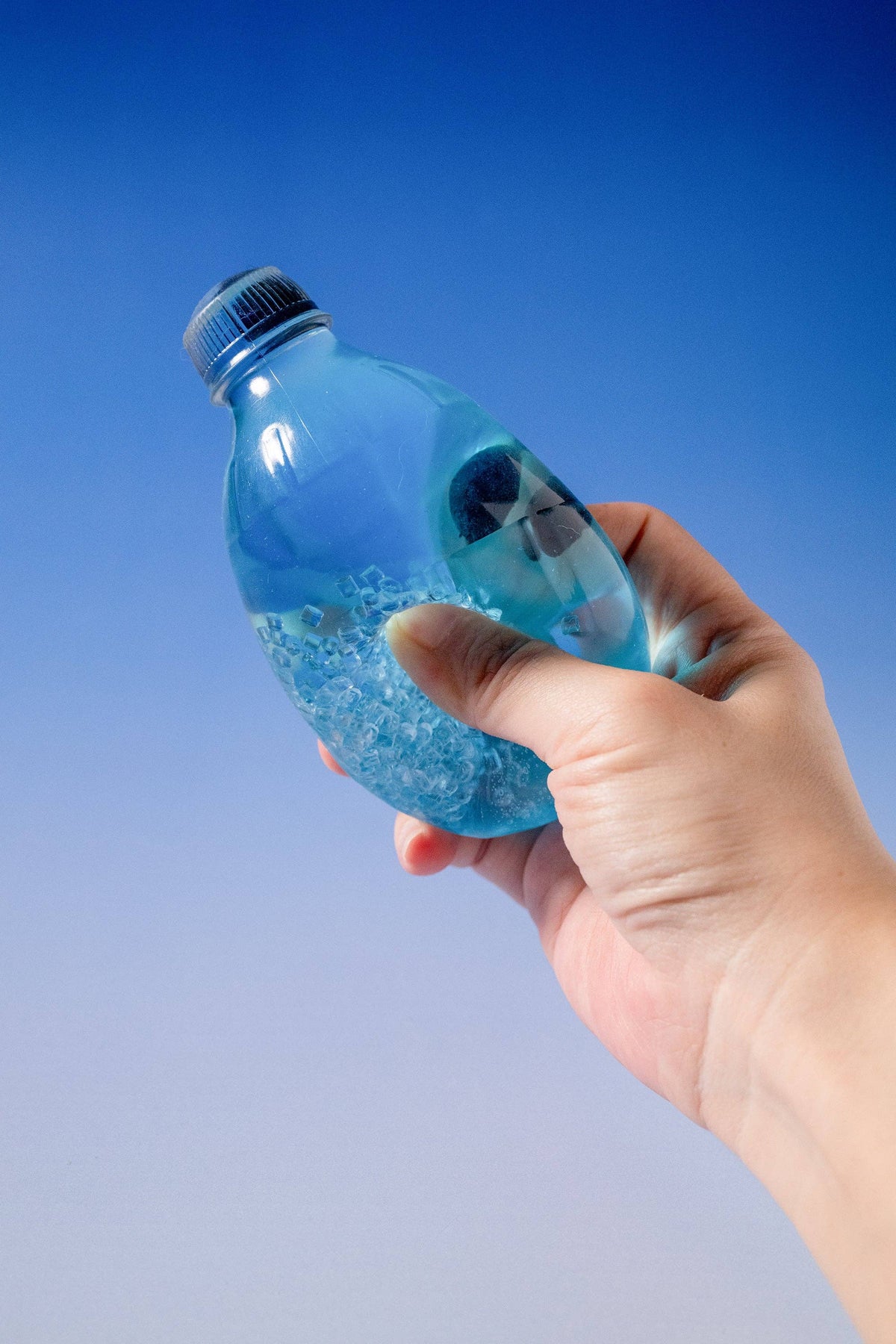 Soda Bottle