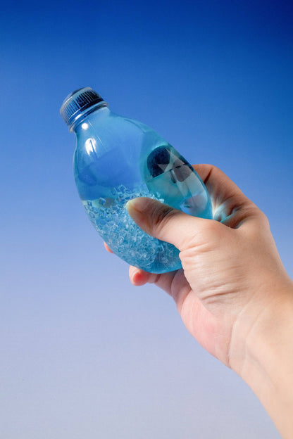 Soda Bottle