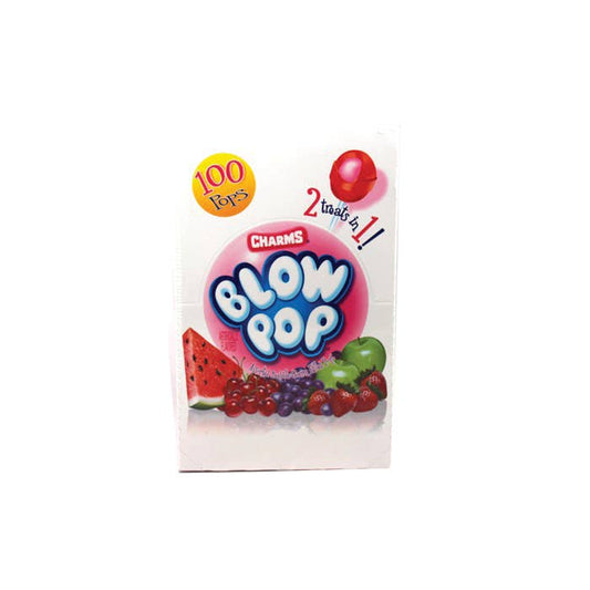 Charms Blow Pops