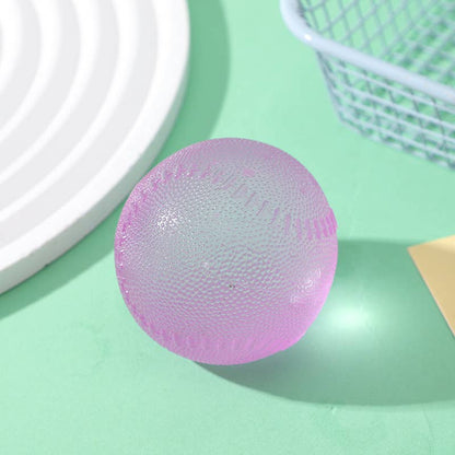 FIFA Soccer Basketball Squishy Squeeze Toy Fidget Toy