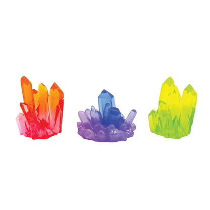 SQUISHY CRYSTALS        24/DSP
