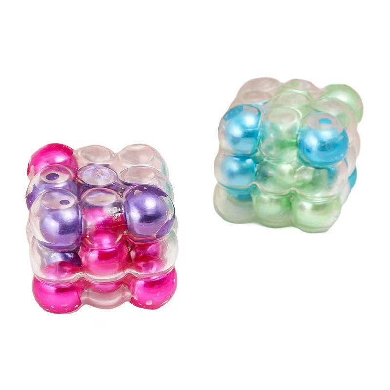 Nice cube Squishy Squeeze Toy Fidget Toy