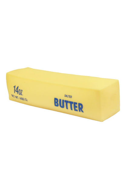 Jumbo Butter Scented Slime Filled Squishy - 10 Inch