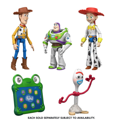 Disney Pixar Toy Story 5 Playscale Interactables Assortment