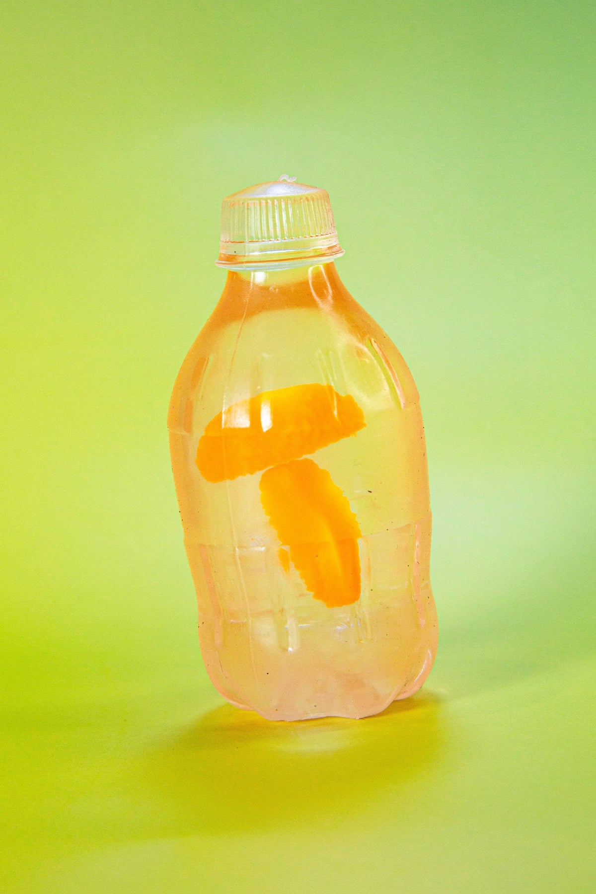 Soda Bottle