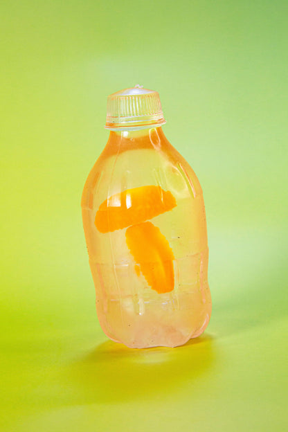 Soda Bottle