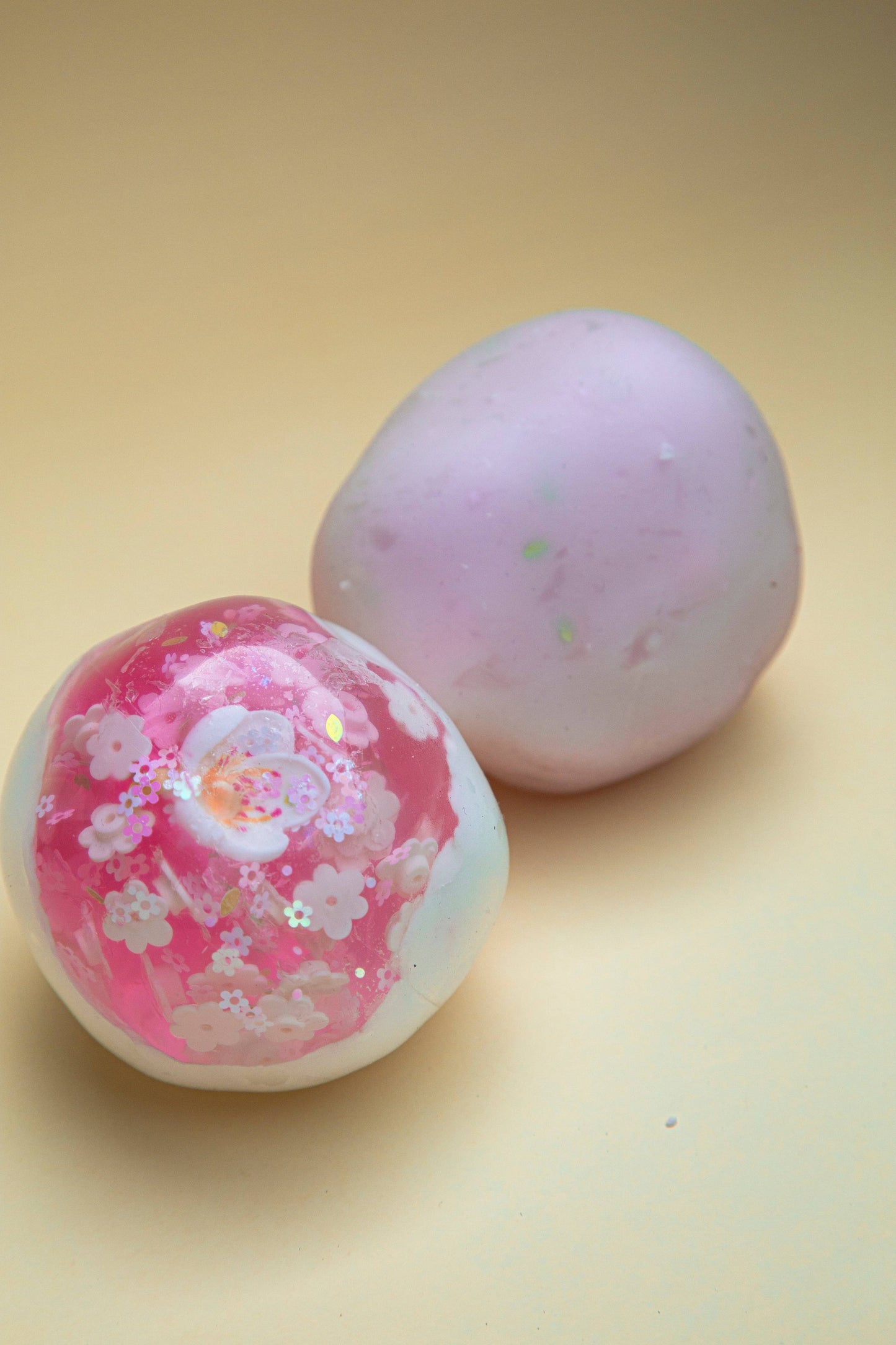Sakura Cloud Melt