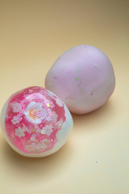 Sakura Cloud Melt
