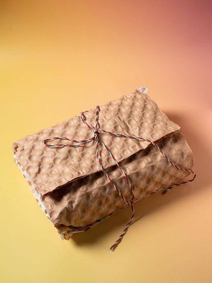 DIY Sensory Kit - Chocolate Birthday Cake