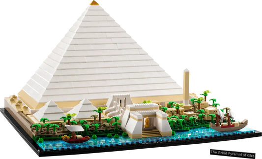 Great Pyramid of Giza-1