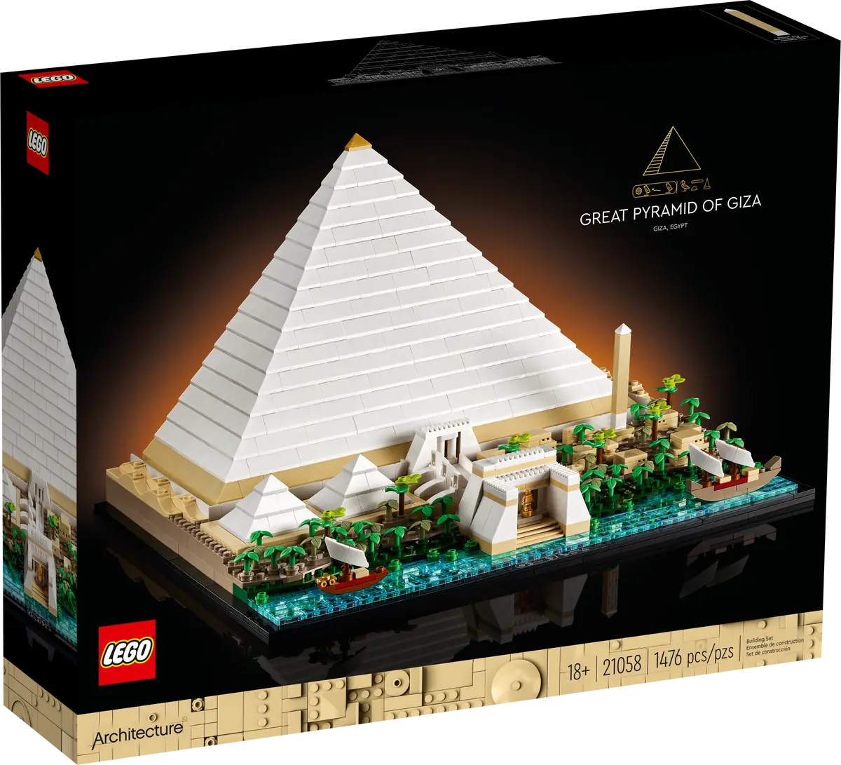 Great Pyramid of Giza-2