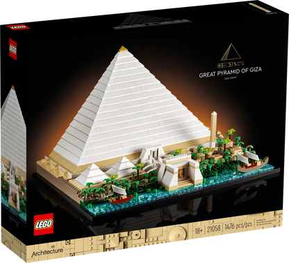 Great Pyramid of Giza-2