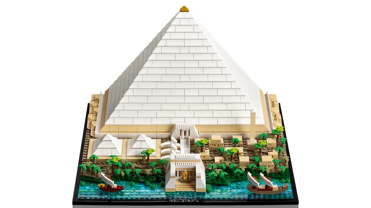 Great Pyramid of Giza-4
