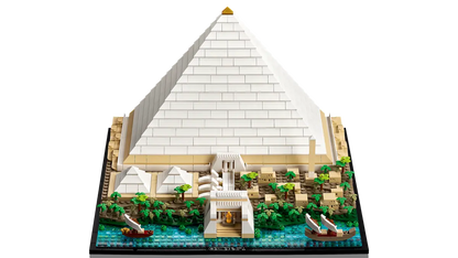 Great Pyramid of Giza-4