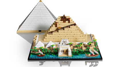 Great Pyramid of Giza-5