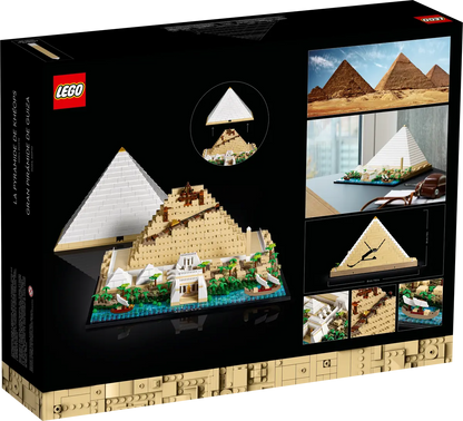Great Pyramid of Giza-7
