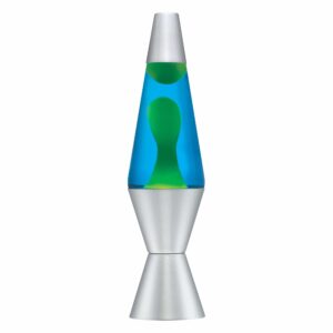 11.5^ Lava Lamp Asst