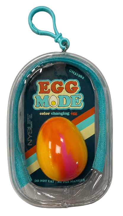 Egg Mode Color Changing Eggs Sensory Toys