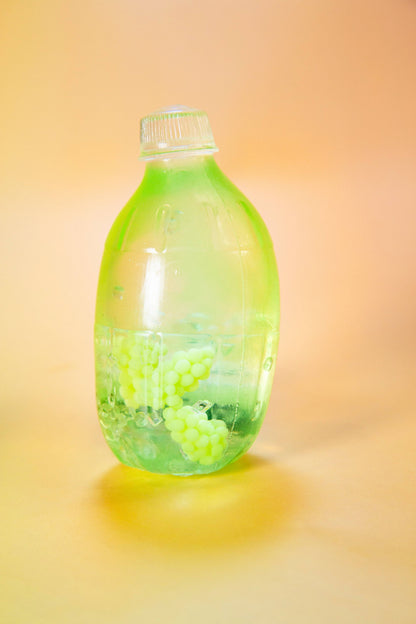 Soda Bottle